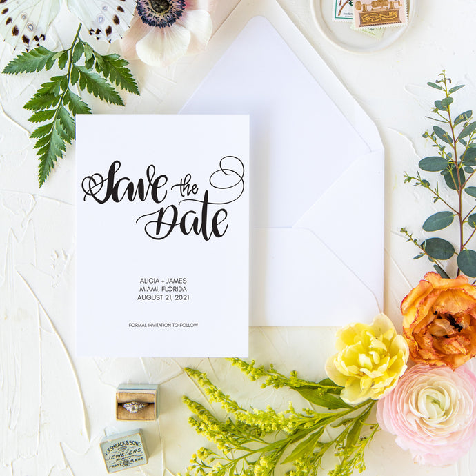 Do I Need a Save The Date?