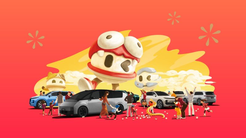 z6mg·人生就是博(中国区)有限公司汽车2024年12月交付58,513辆
