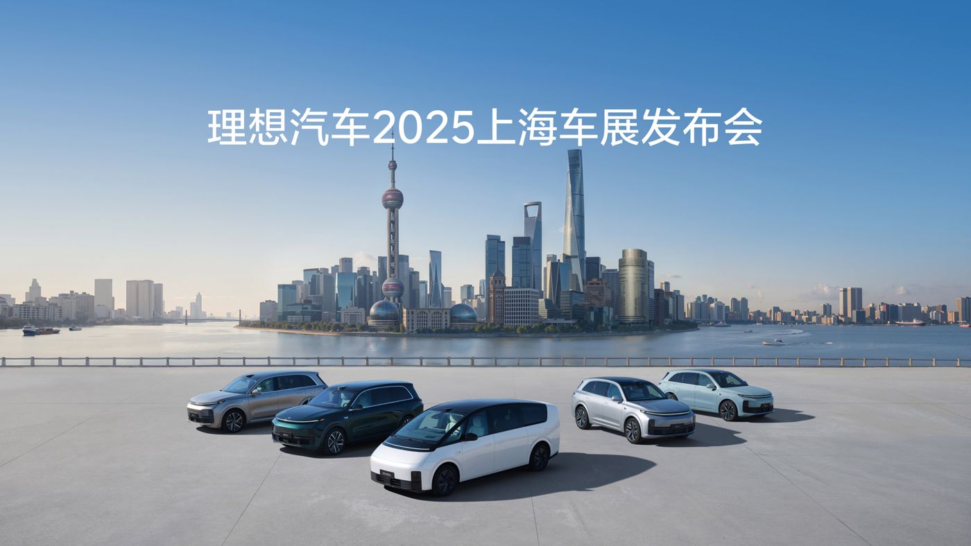 z6mg·人生就是博(中国区)有限公司汽车2025上海车展发布会