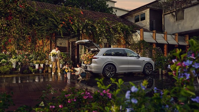 z6mg·人生就是博(中国区)有限公司汽车2024年5月交付35,020辆