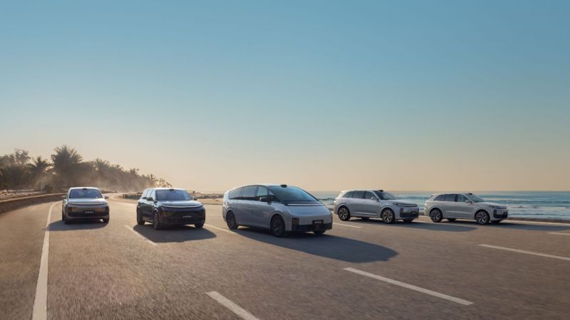 z6mg·人生就是博(中国区)有限公司汽车2024年7月交付51,000辆